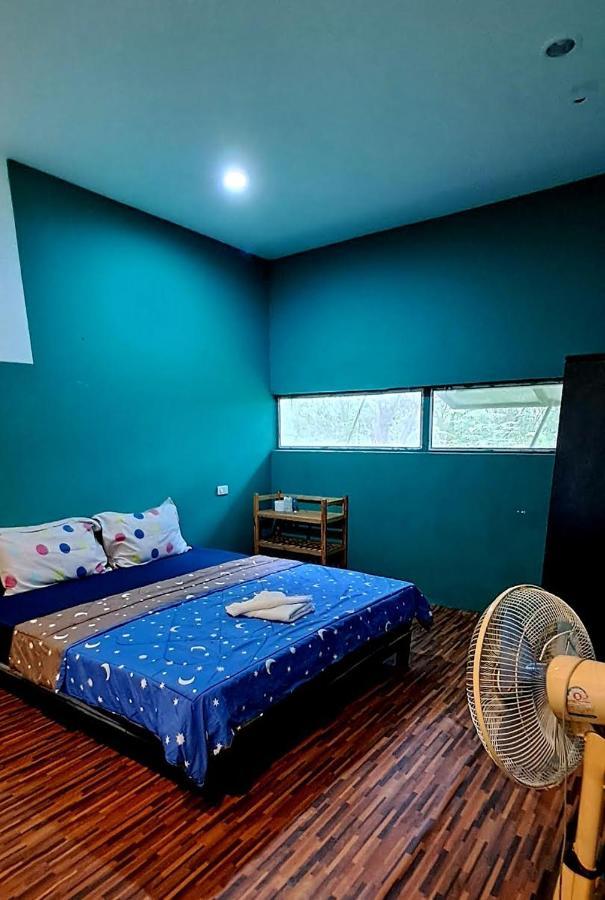 Pai Yard Guest House Exterior photo