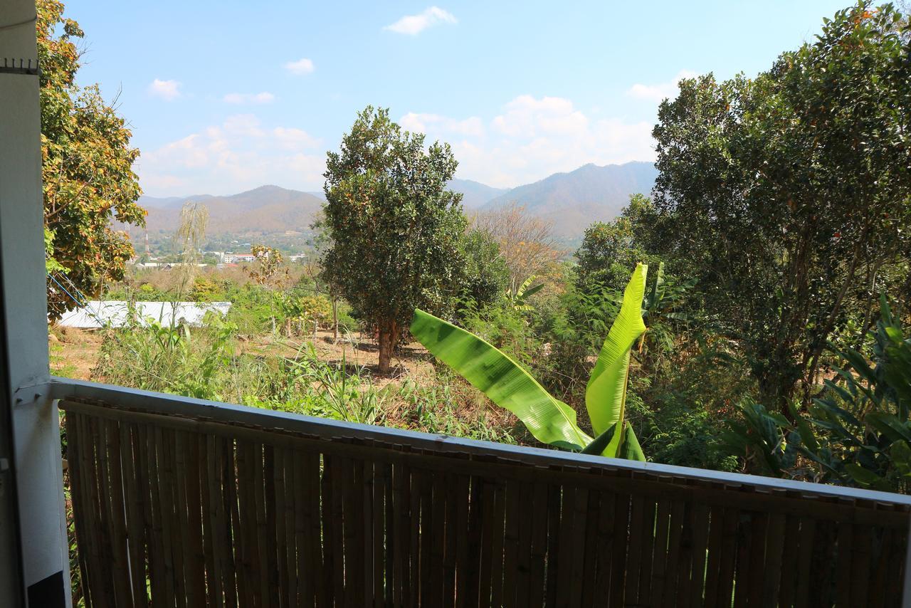 Pai Yard Guest House Exterior photo